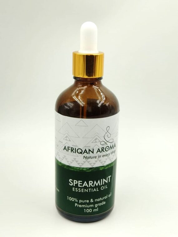 SPEARMINT OIL