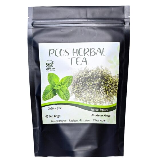 PCOS TEA