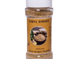 Ginger Root Ground Powder
