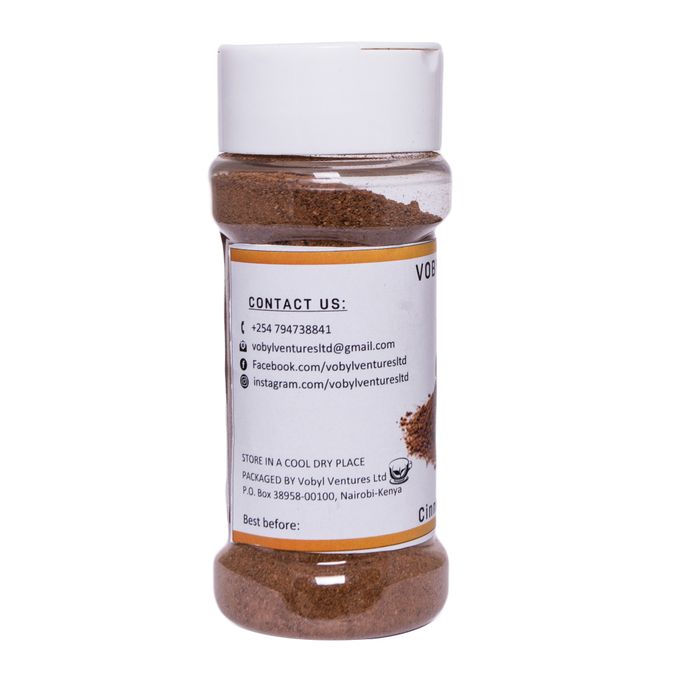 Cinnamon Ground Powder - Image 4