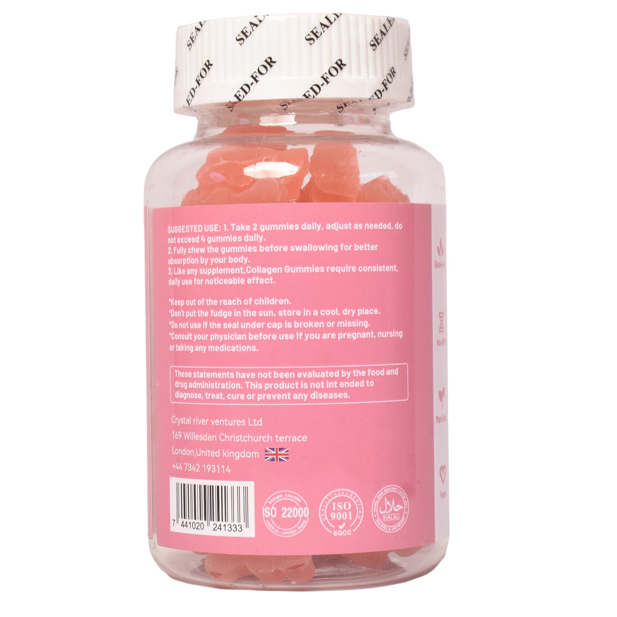 Collagen Gummies - Image 2