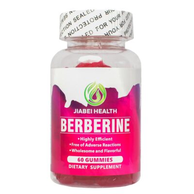 Berberine Gummies