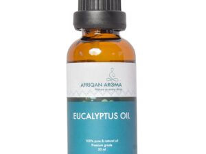 Eucalyptus oil