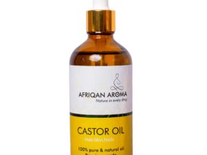 Castor oil