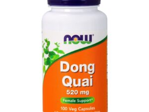 Dong Quai 520mg