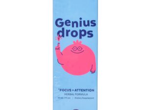 Genius Drops