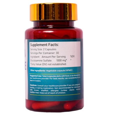 Glucosamine - Image 2