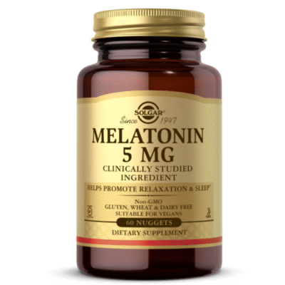 Melatonin Nuggets