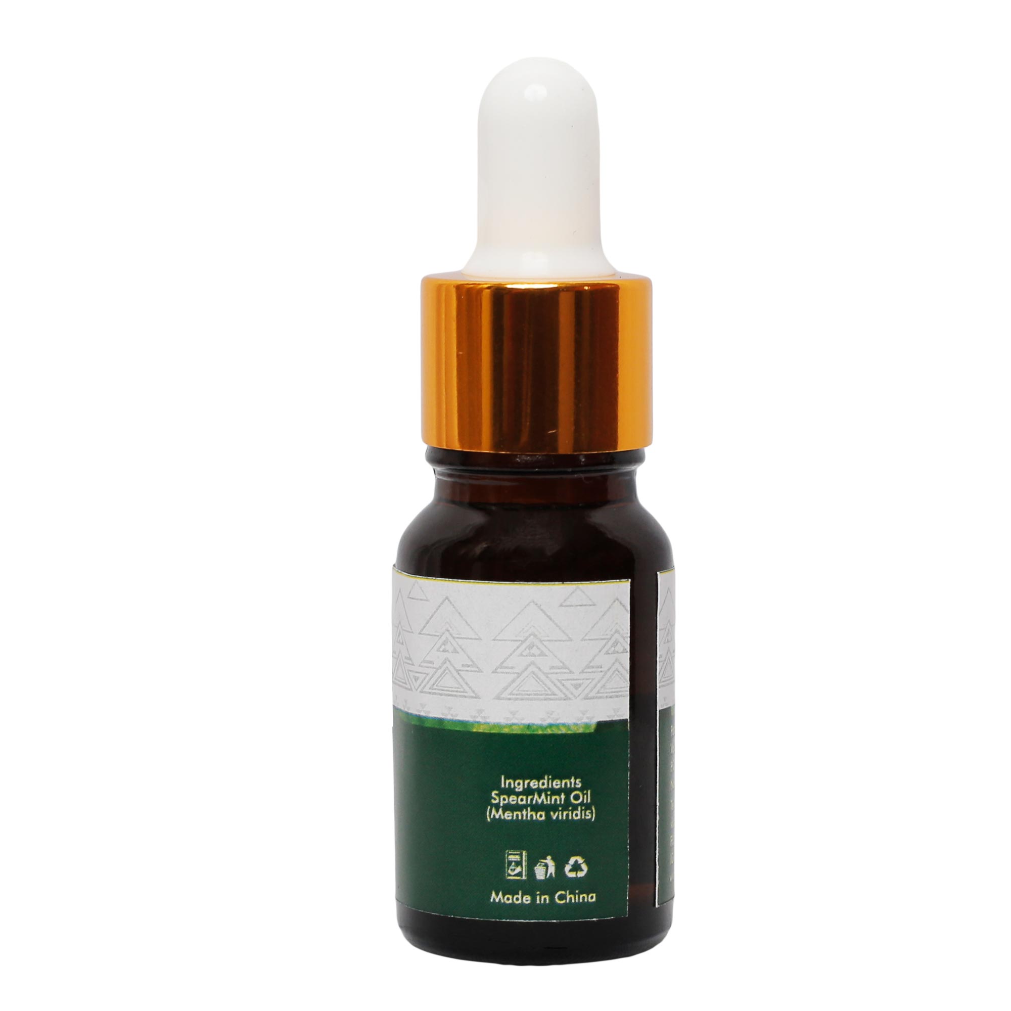 Spearmint Oil - Image 3