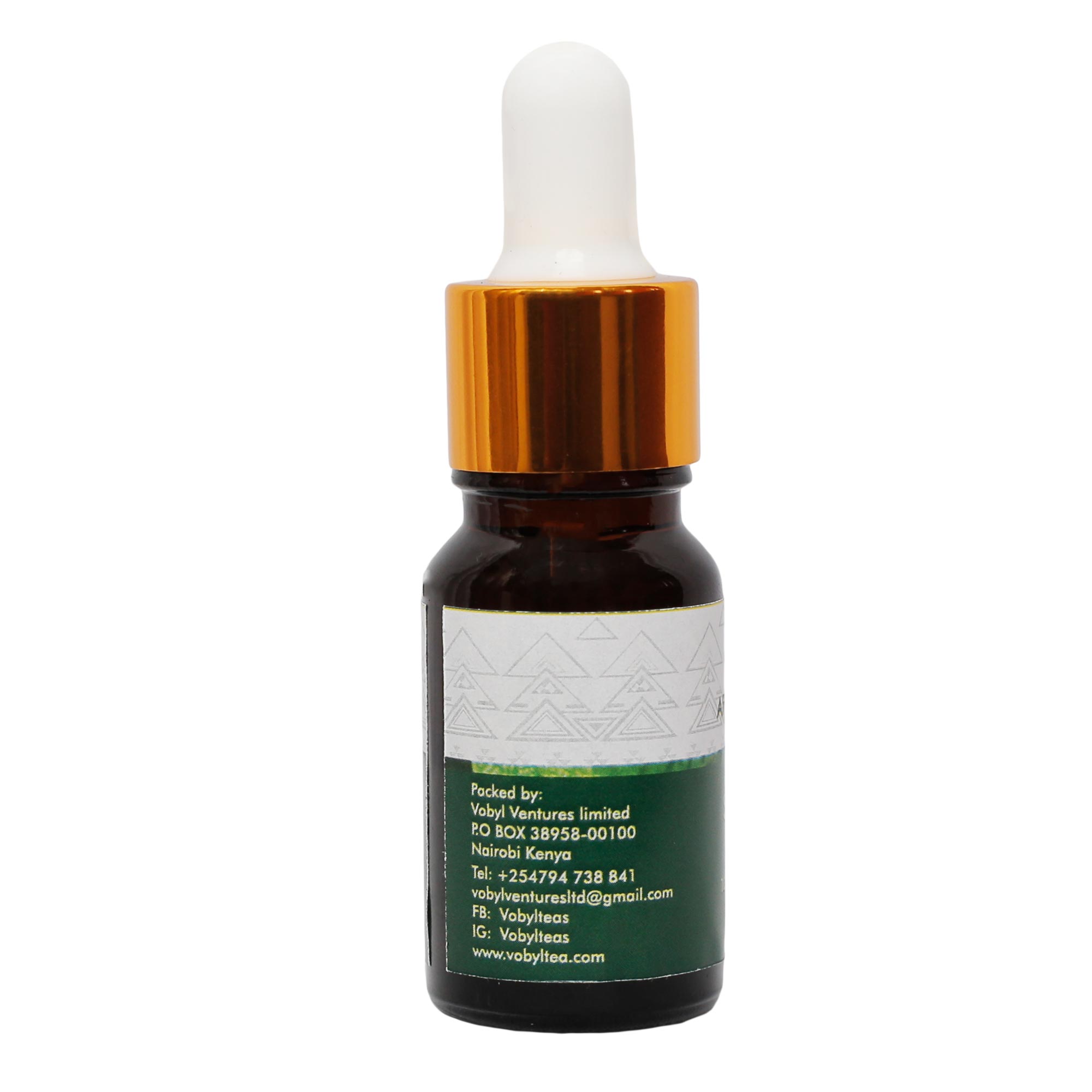 Spearmint Oil - Image 2