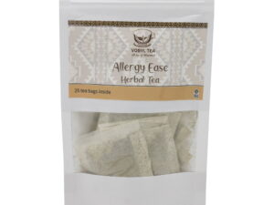 Allergy Ease tea