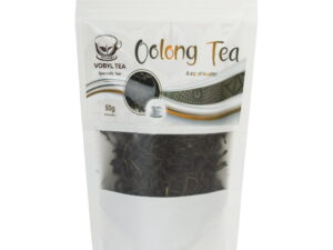 Oolong Tea